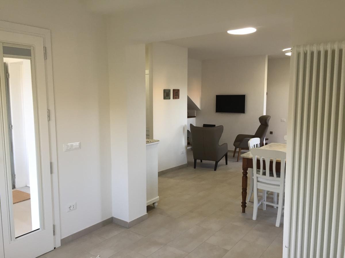 Villetta Marina Marciana Marina  Room photo