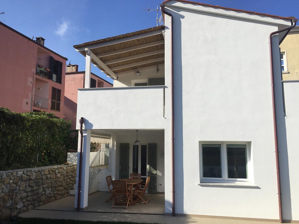 Villetta Marina Marciana Marina  Exterior photo