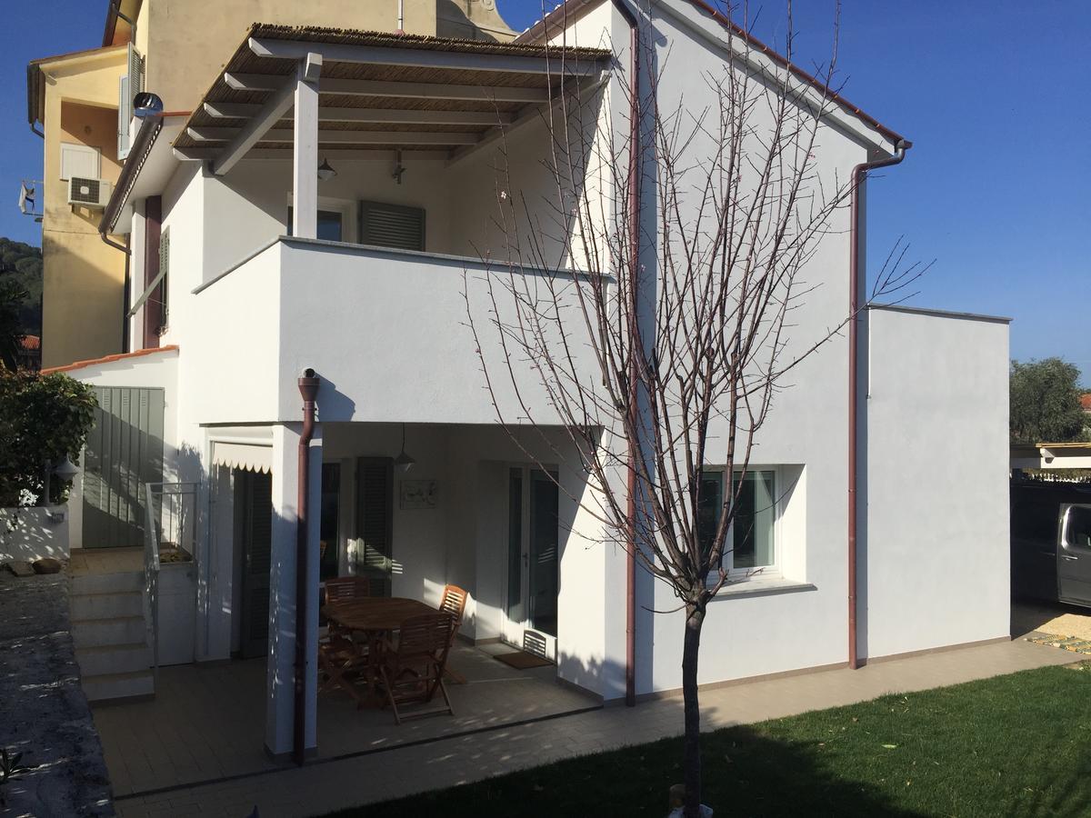 Villetta Marina Marciana Marina  Exterior photo
