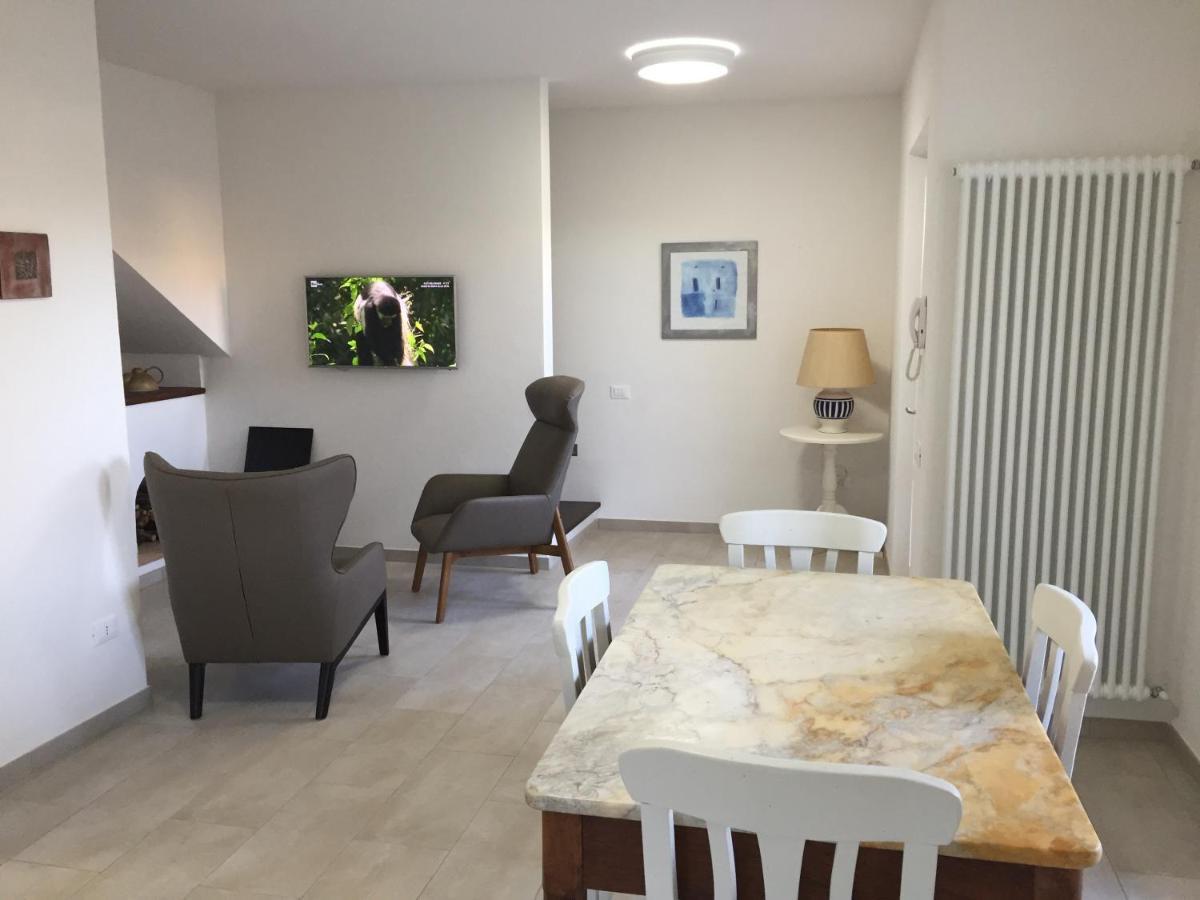 Villetta Marina Marciana Marina  Room photo