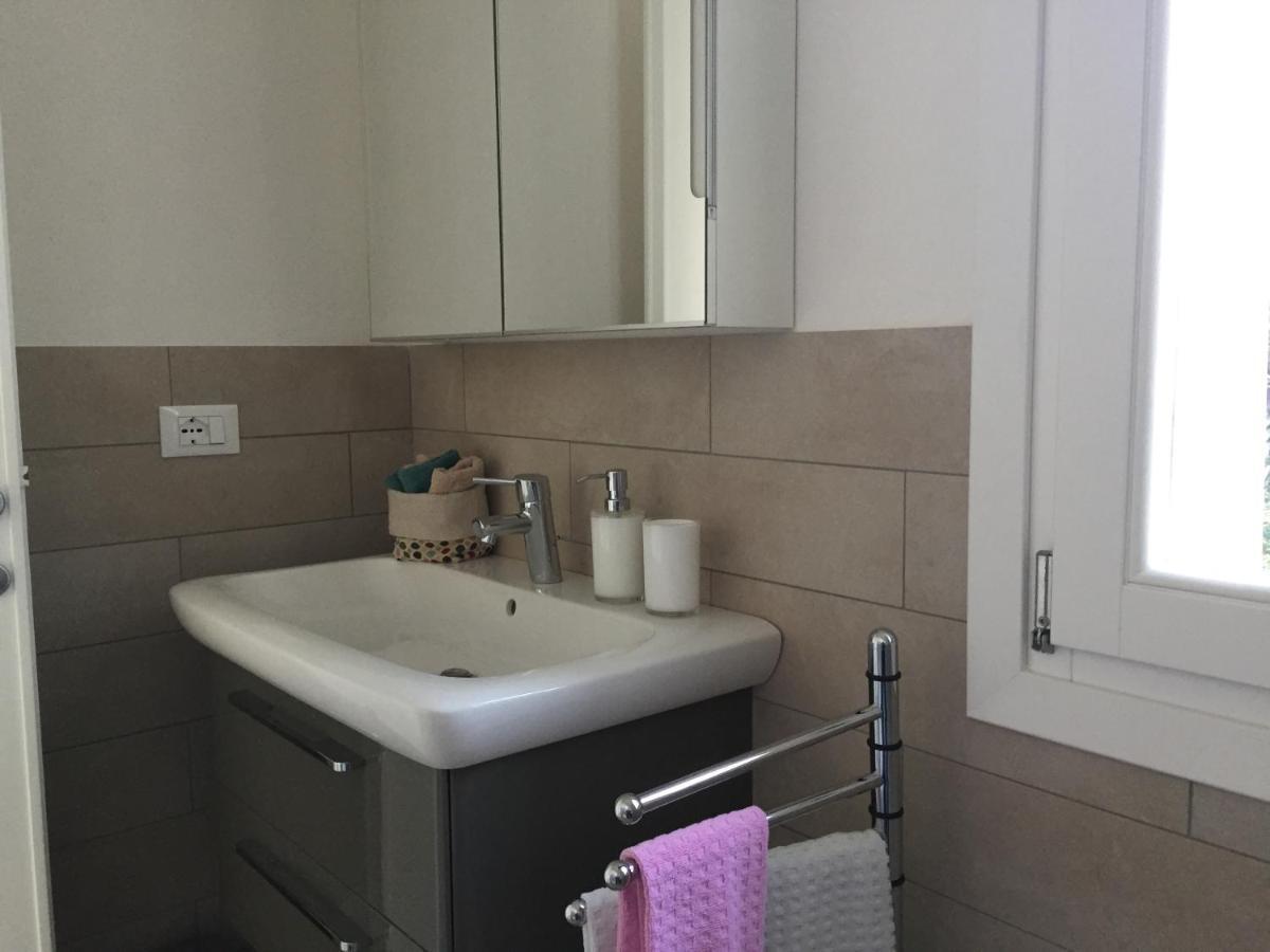 Villetta Marina Marciana Marina  Room photo